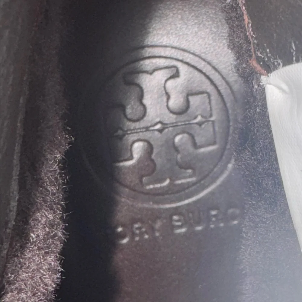 Tory Burch Boots